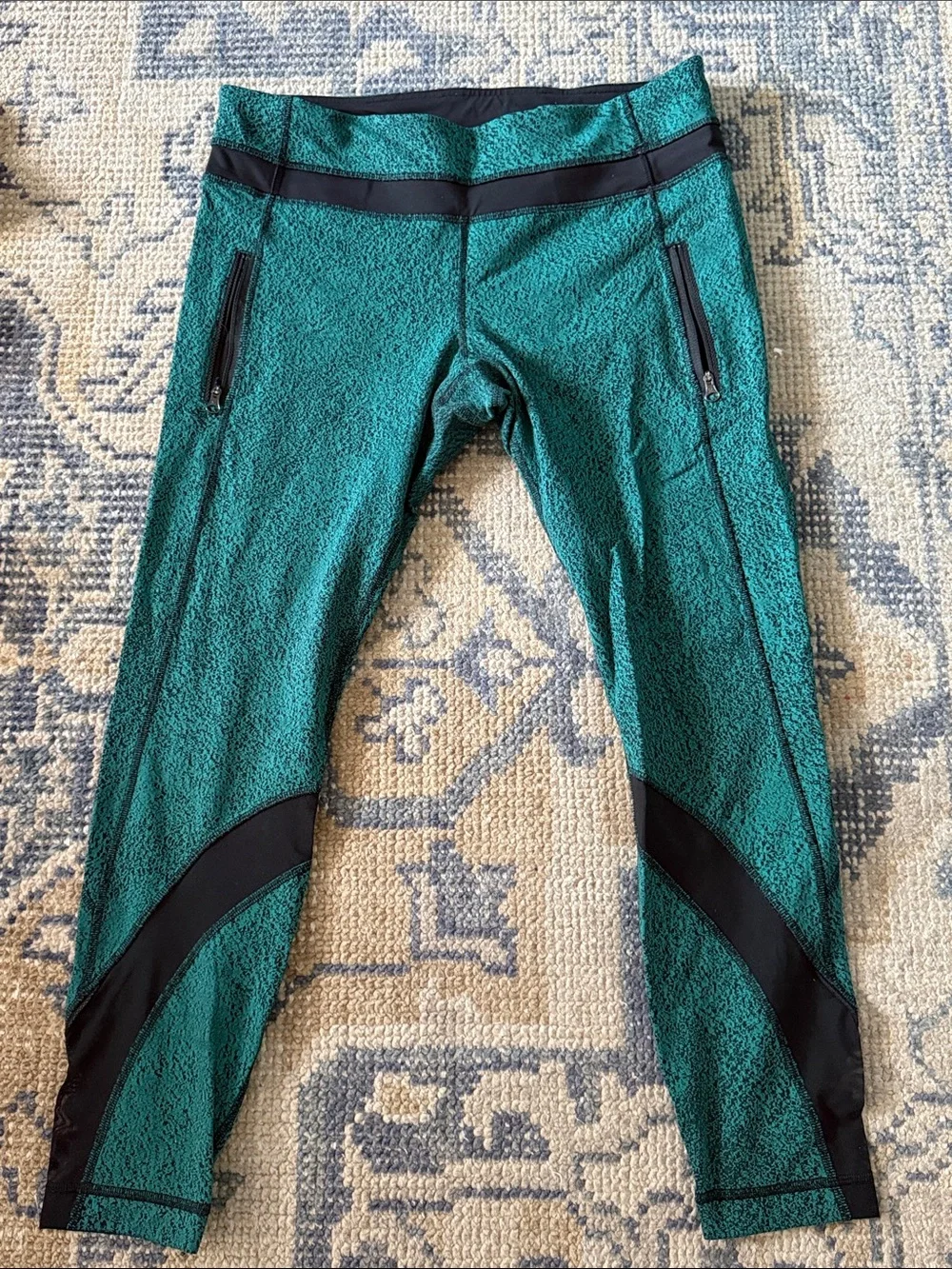 Lululemon Inspire Run Legging